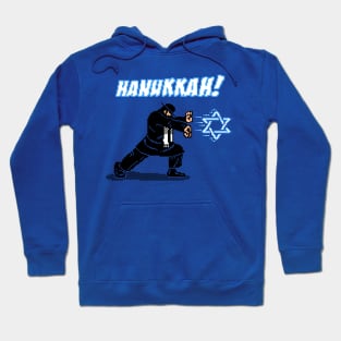 Hanukkah! Hoodie